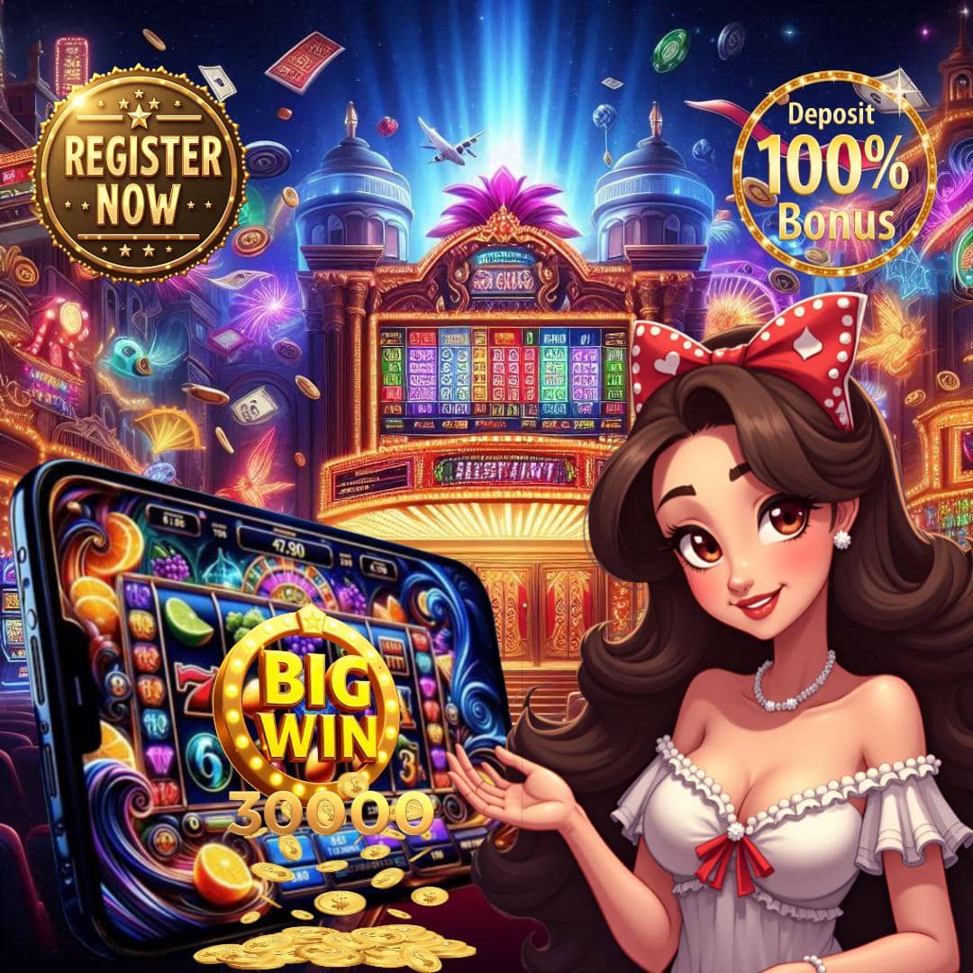 Quickspin Slot Games کی دلچسپ دنیا 